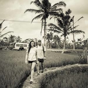 Meet your Posher, Michelle